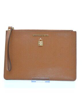 Michael Kors Jet Set Clutch Wristlet